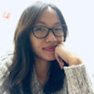 Meet your Posher, Yajen